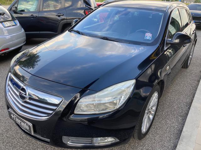 OPEL Insignia 1.4 Turbo Start&Stop Sports Tourer Cosmo