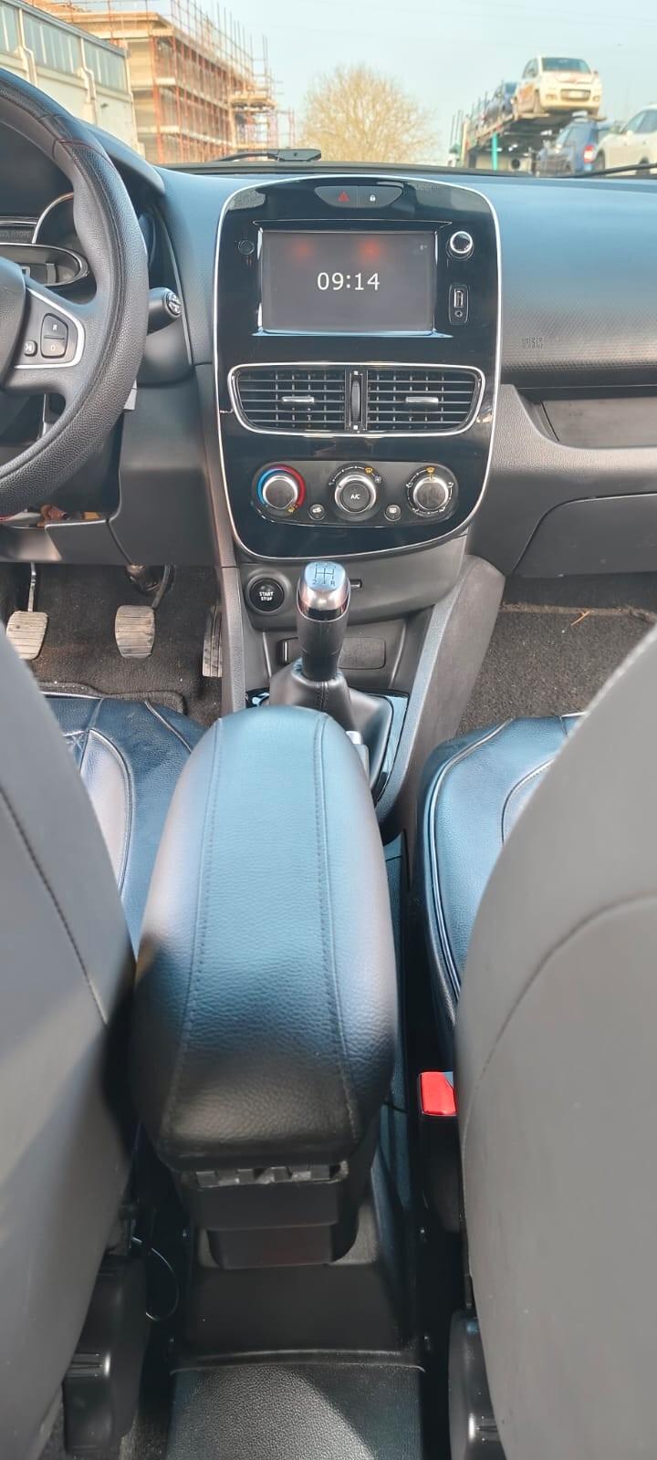 Renault Clio TCe 12V 90 CV GPL Start&Stop 5 porte Energy Life