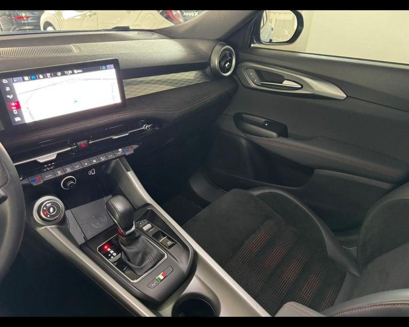 Alfa Romeo Tonale 1.5 160 CV MHEV TCT7 Veloce