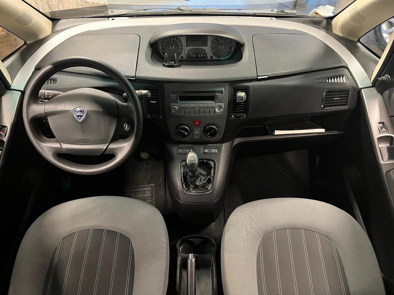 Lancia MUSA 1.4 16V Diva