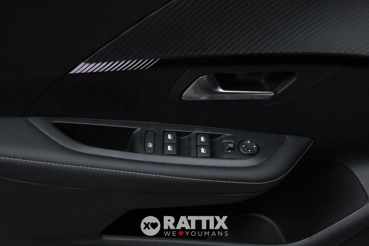 Peugeot 208 1.2 puretech 100CV Allure