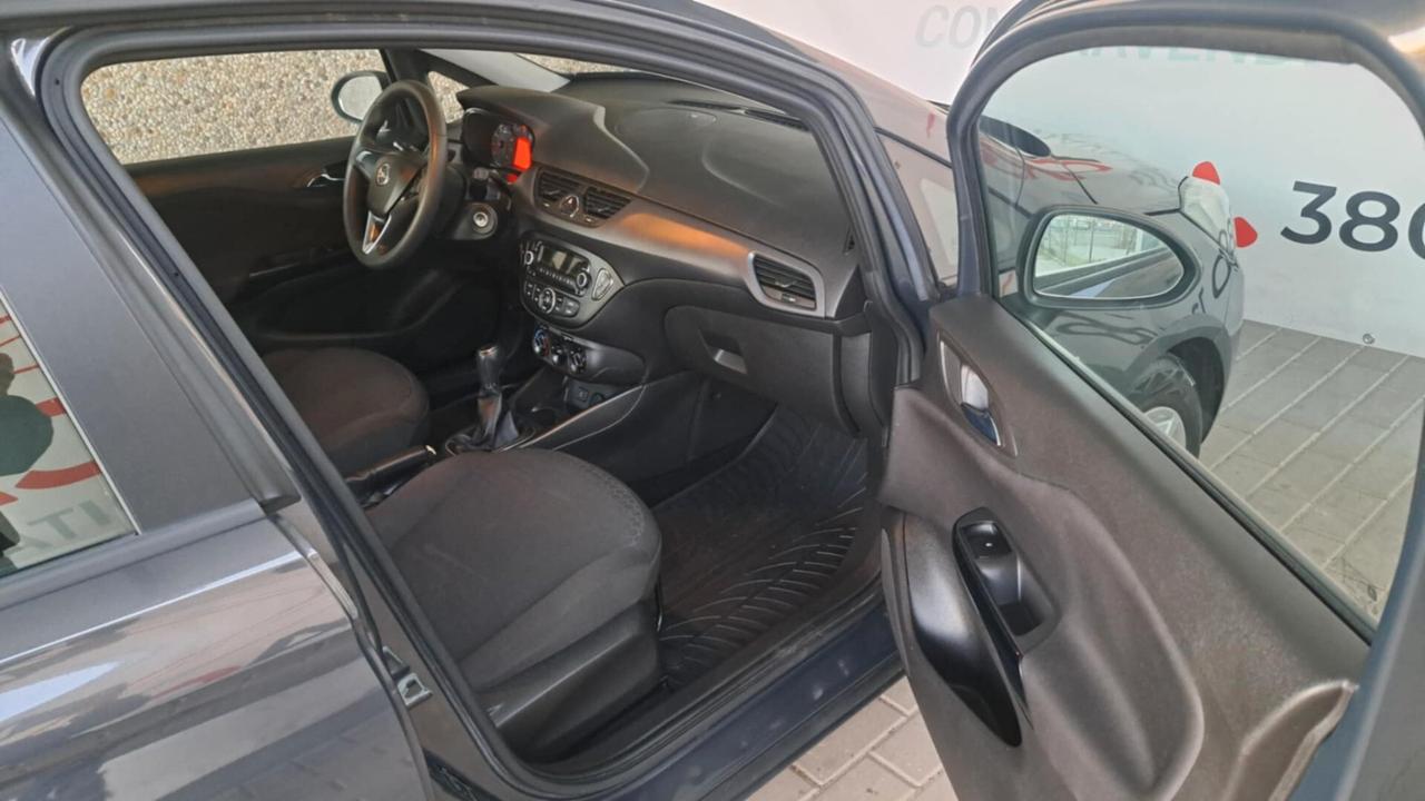 Opel Corsa 1.2 5 porte