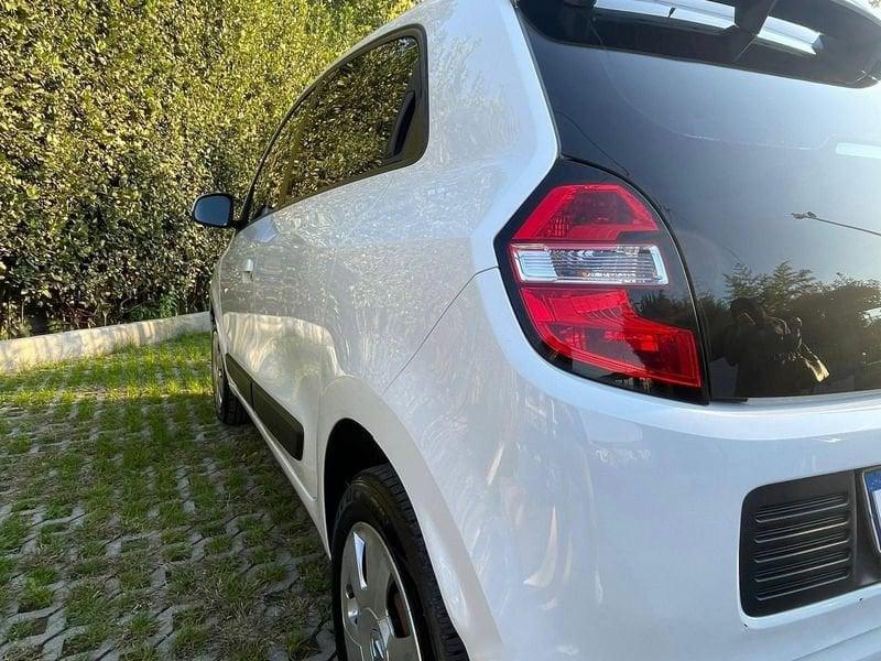 Renault Twingo 1.0 SCe GPL-BLUETOOTH/PRIVACY