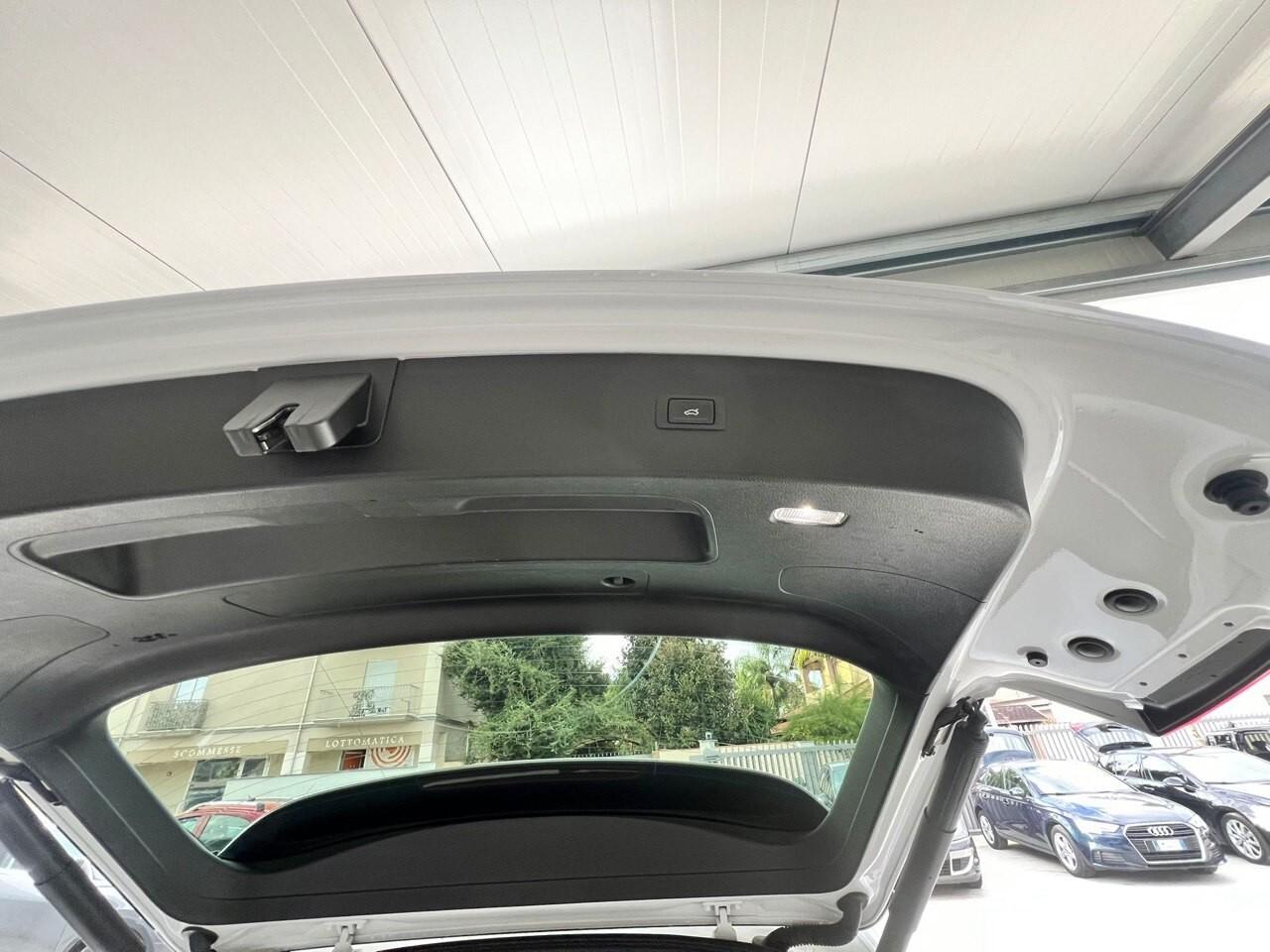 Q5 2.0 TDI 190CV Quattro Stronic Sline plus