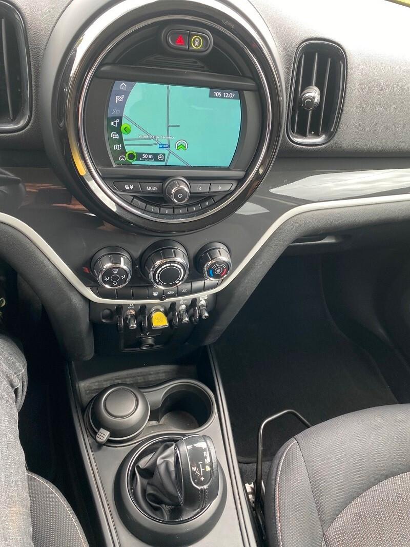 Mini Cooper S Countryman Mini 1.5 SE ALL4 Automatica
