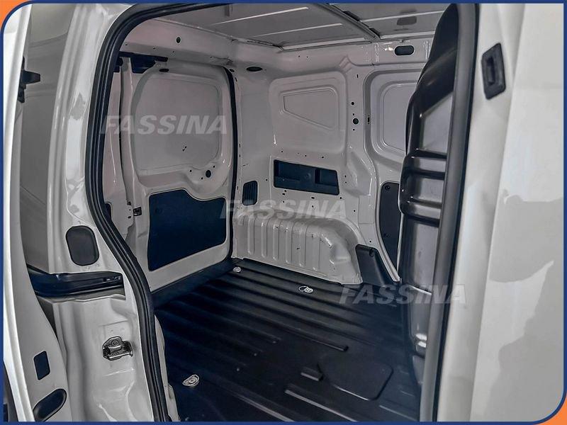 FIAT Fiorino Fiorino 1.3 MJT 95CV Cargo SX