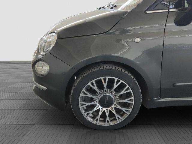 FIAT 500 500 1.2 Lounge