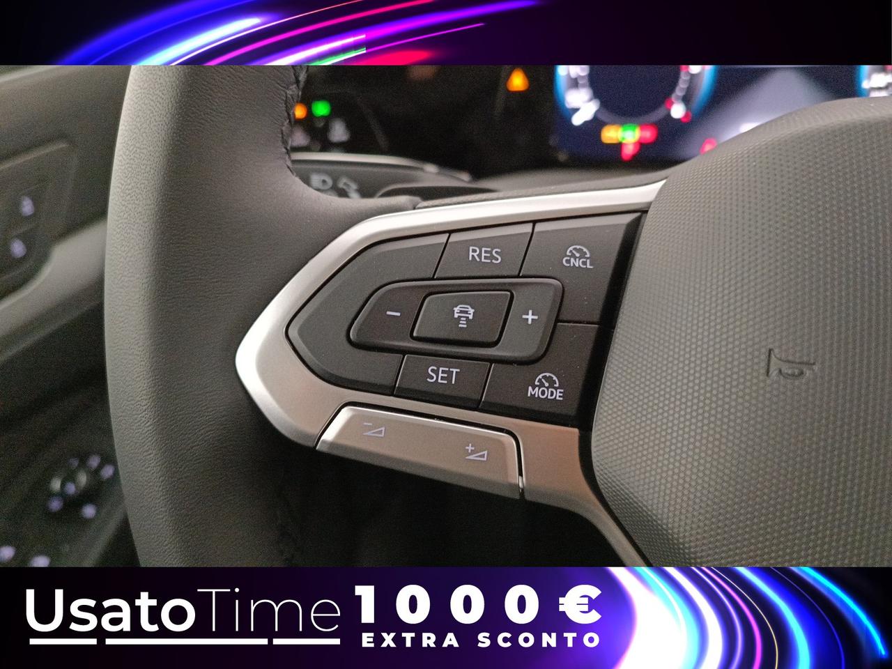 Volkswagen Golf variant 2.0 tdi scr 150cv life dsg