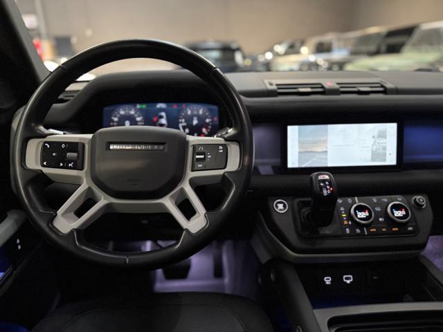 LAND ROVER Defender 110 2.0 SD4 240CV AWD Auto S