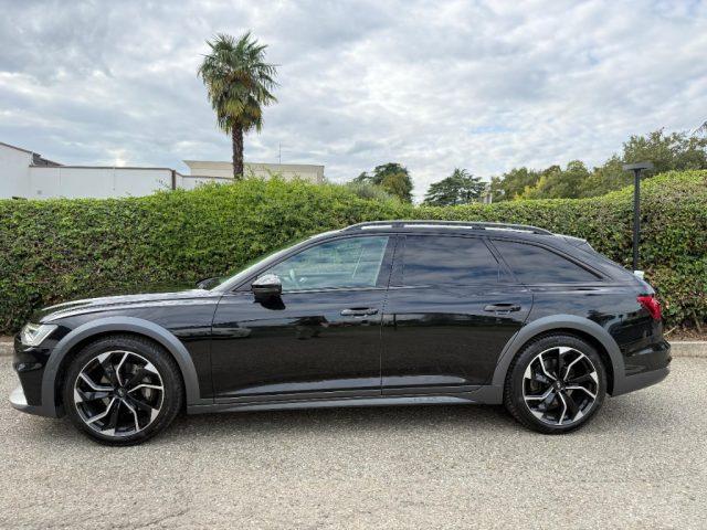 AUDI A6 allroad 40 TDI 2.0 quattro S tronic Evolution MATRIX - NAV