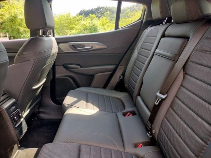 Alfa Romeo Tonale 1.6 Diesel 130cv TCT6 Sprint