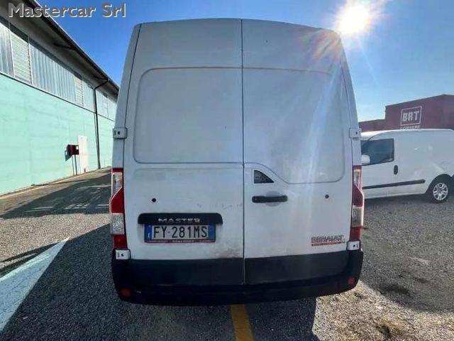 RENAULT Master T35 2.3 dCi/145 S&S PM-TM FRIGO - FY281MS
