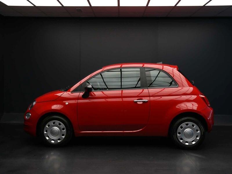 FIAT 500 (2015-2024) 500 1.0 Hybrid