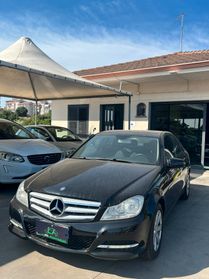 Mercedes-benz C 180 C 180 CDI S.W. Trend