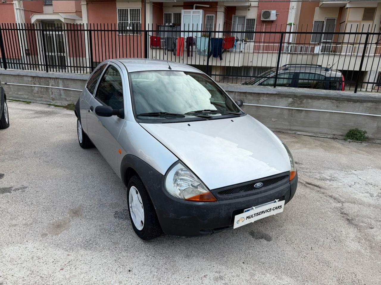 Ford Ka 1.3