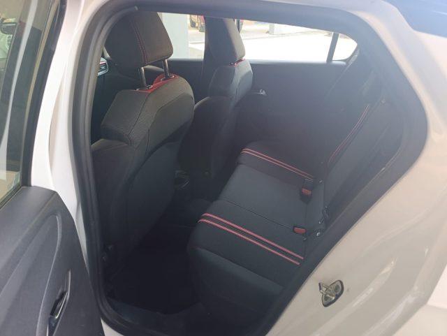 OPEL Corsa 1.2 100 CV GS