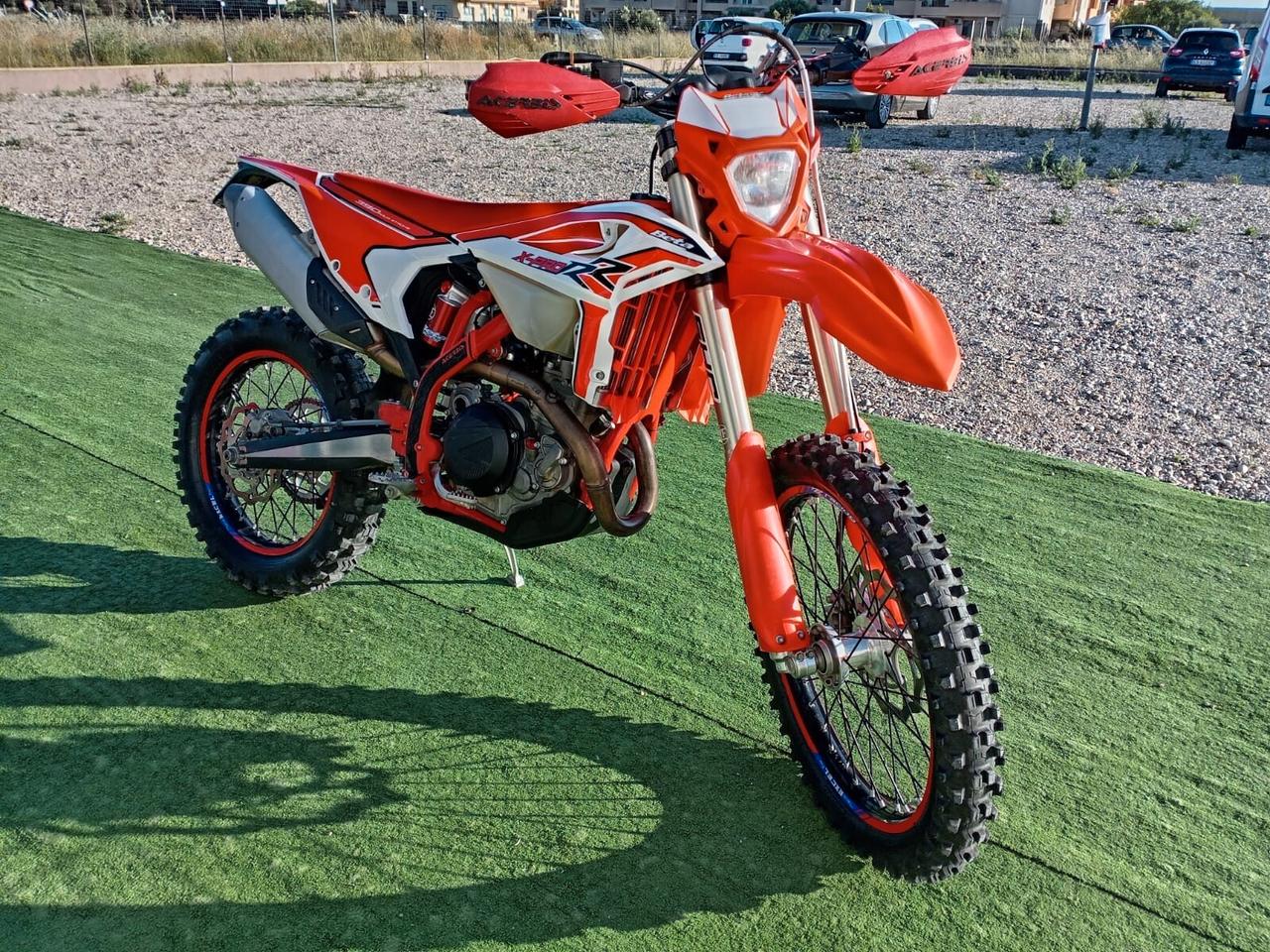 Beta RR Enduro 390 XPRO 2025
