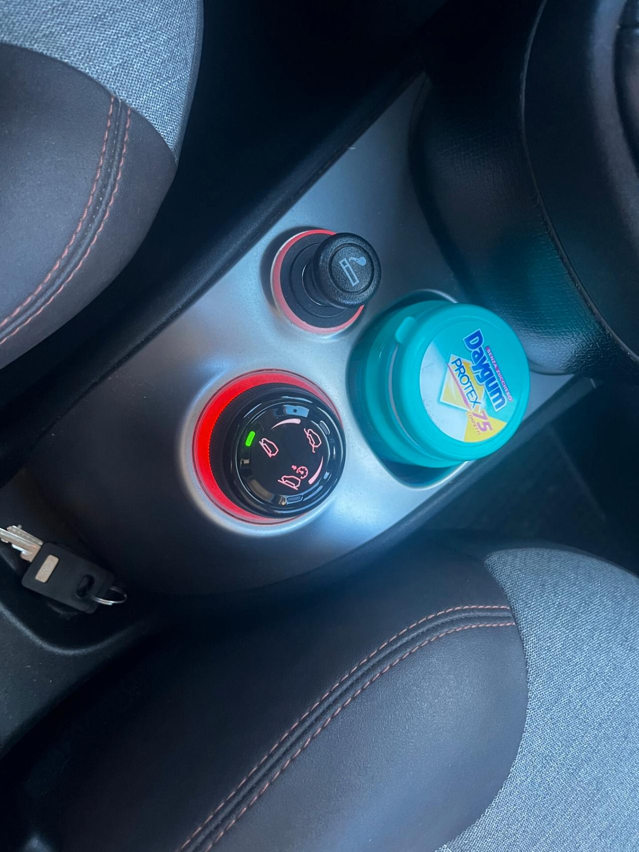 Fiat Panda Cross 1.3 MJT S&S 4x4