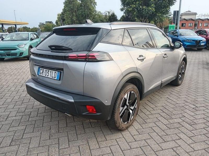 Peugeot 2008 BlueHDi 130 EAT8 Allure S/S