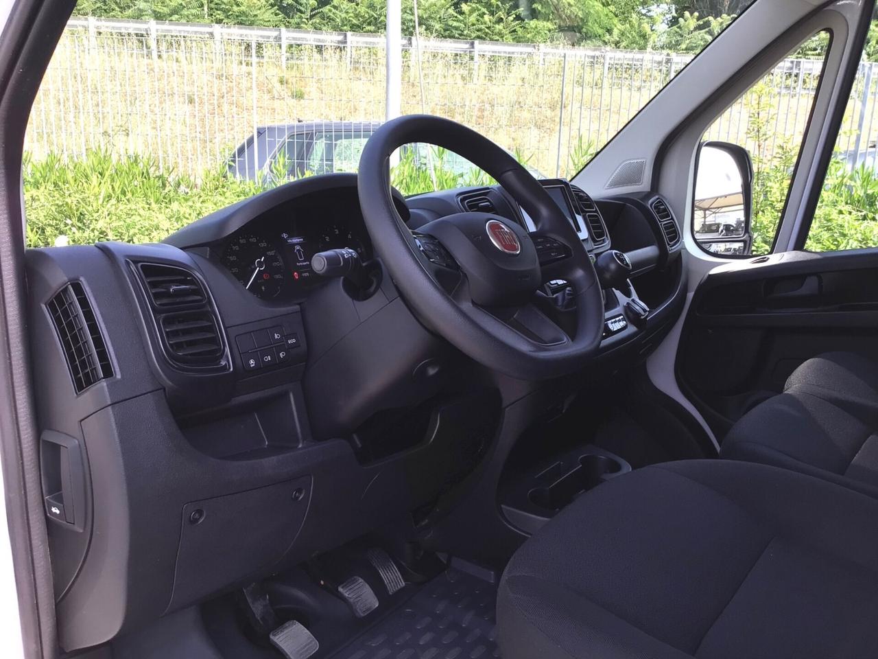 Fiat Ducato 35 2.2 Mjt 140CV PM-TM Furgone