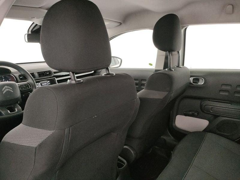Citroën C3 BlueHDi 100 S&S Feel