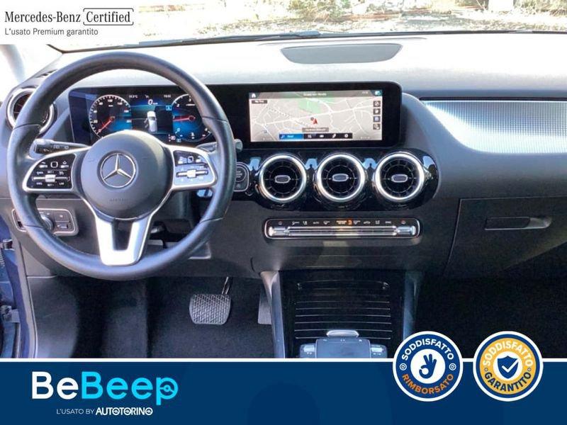 Mercedes-Benz Classe B B 180 D SPORT PLUS AUTO