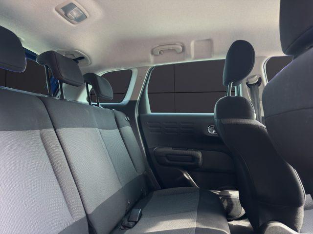 CITROEN C3 Aircross PureTech 110 S&S Feel