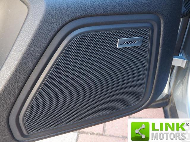 PORSCHE Macan 2.0 BENZINA TETTO +BOSE FINANZIABILE