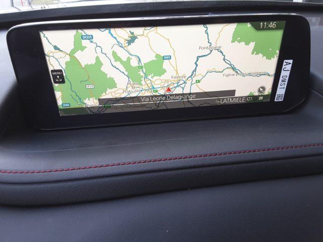 MAZDA CX-30 2.5 e-Skyactiv-G 140cv M Hybrid Homura *AZIENDALE*