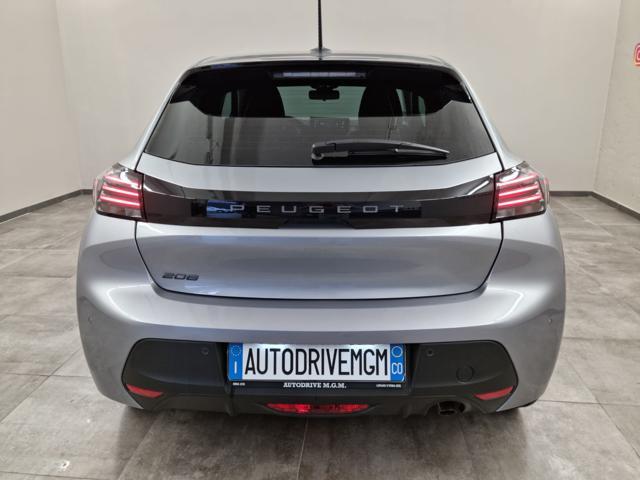 PEUGEOT 208 PureTech 100 Stop&Start 5 porte Style