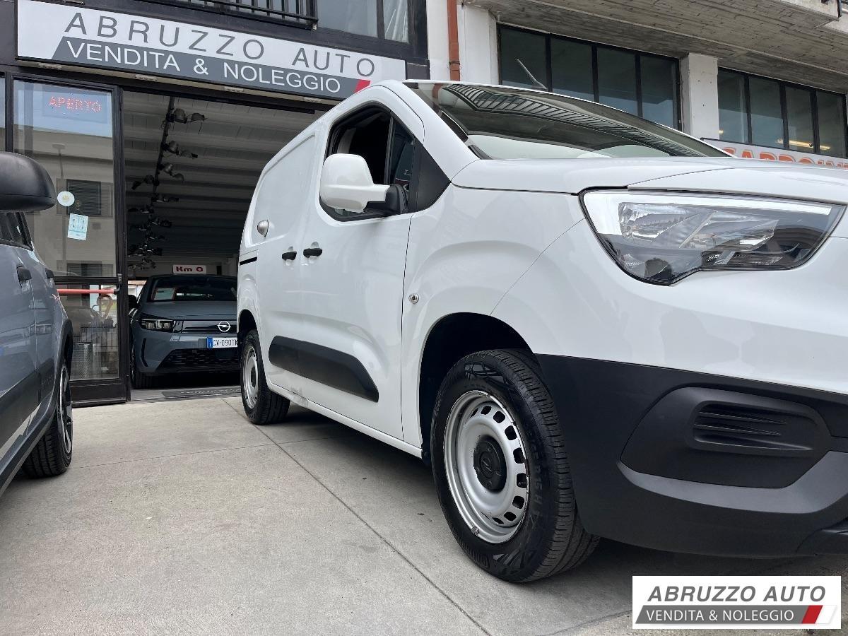 OPEL Combo Cargo 1.5 D. 2 Posti 57.000 Km
