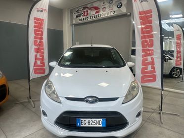 Ford Fiesta 1.4 TDCi 70CV 3P. Titanium OK Neopatentati