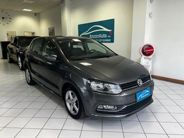 VW Polo 1.4 TDI X NEOPATENTATI 2015