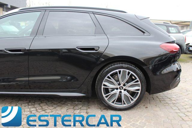 AUDI A5 Avant TDI 204CV S tronic S Line edition