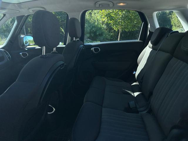 FIAT 500L 1.4 T-Jet Lounge