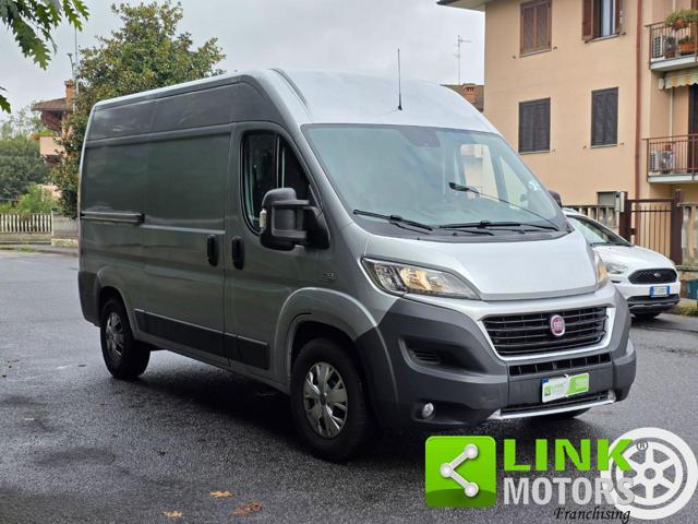 FIAT Ducato 35 2.3 MJT 130CV L2H2 Furgone
