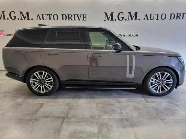 LAND ROVER Range Rover 3.0D l6 HSE