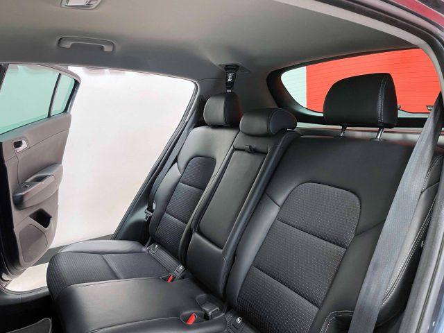 KIA Sportage 1.7 CRDI ECO DYNAMICS - IVA DEDUCIBILE