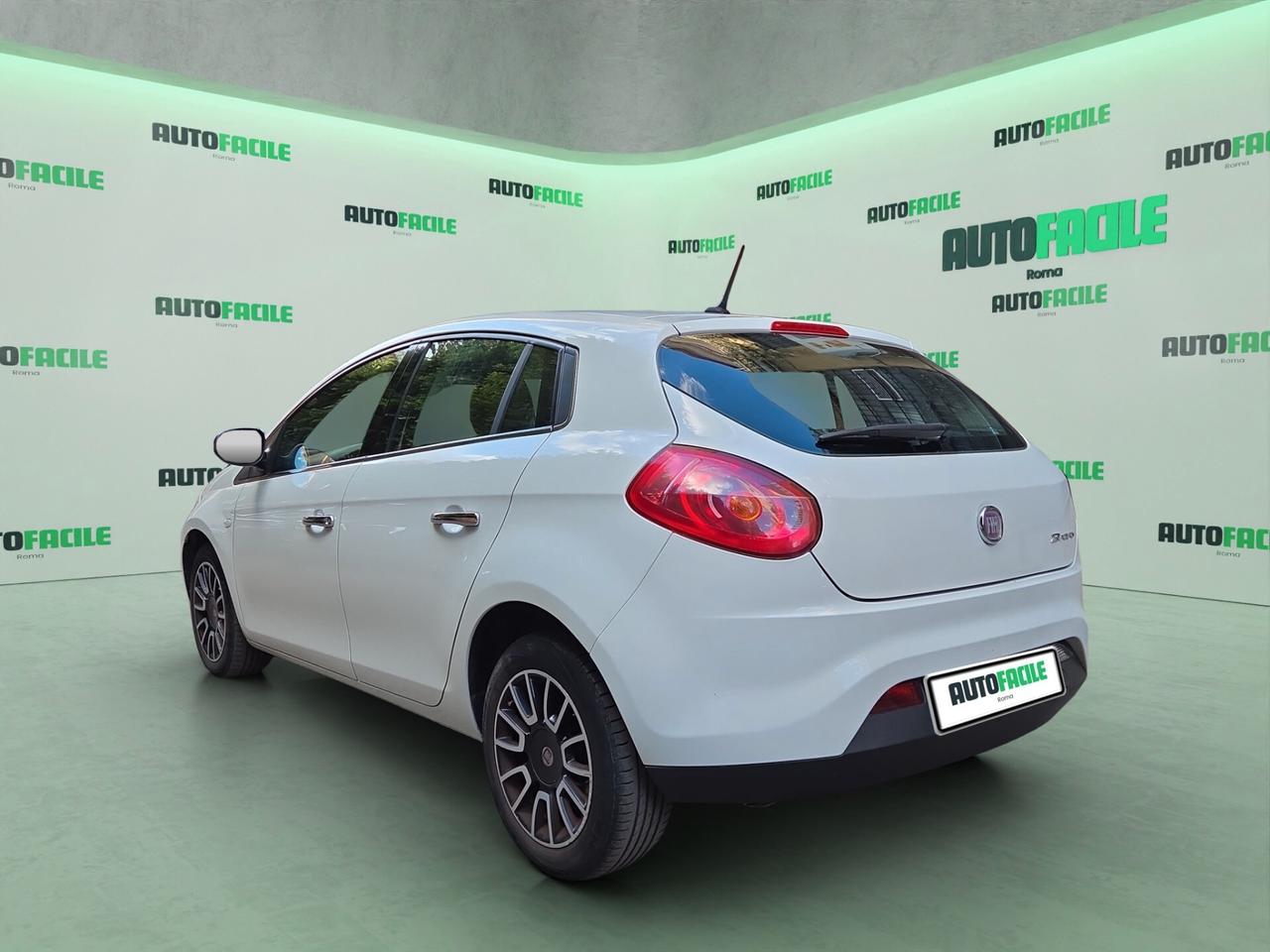 Fiat Bravo 1.6 MJT DUALOGIC EASY 120CV - OTTIME CONDIZIONI