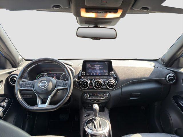NISSAN Juke Juke 1.6 HEV N-Design