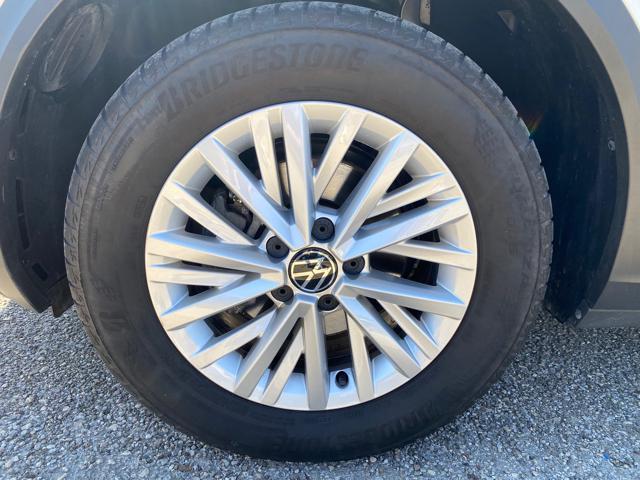 VOLKSWAGEN T-Roc 1.5 TSI ACT DSG Life