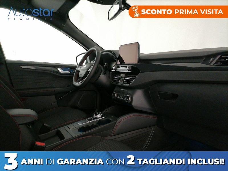 Ford Kuga 1.5 ecoblue ST-Line 2wd 120cv auto