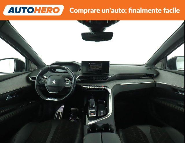 PEUGEOT 5008 BlueHDi 180 S&S EAT8 GT Pack