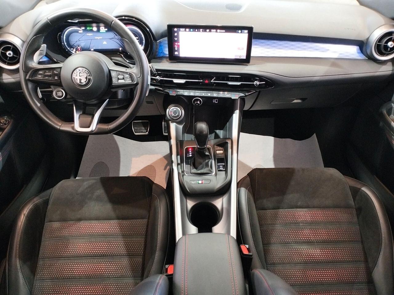 Alfa Romeo Tonale 1.5 hybrid Speciale 130cv tct7