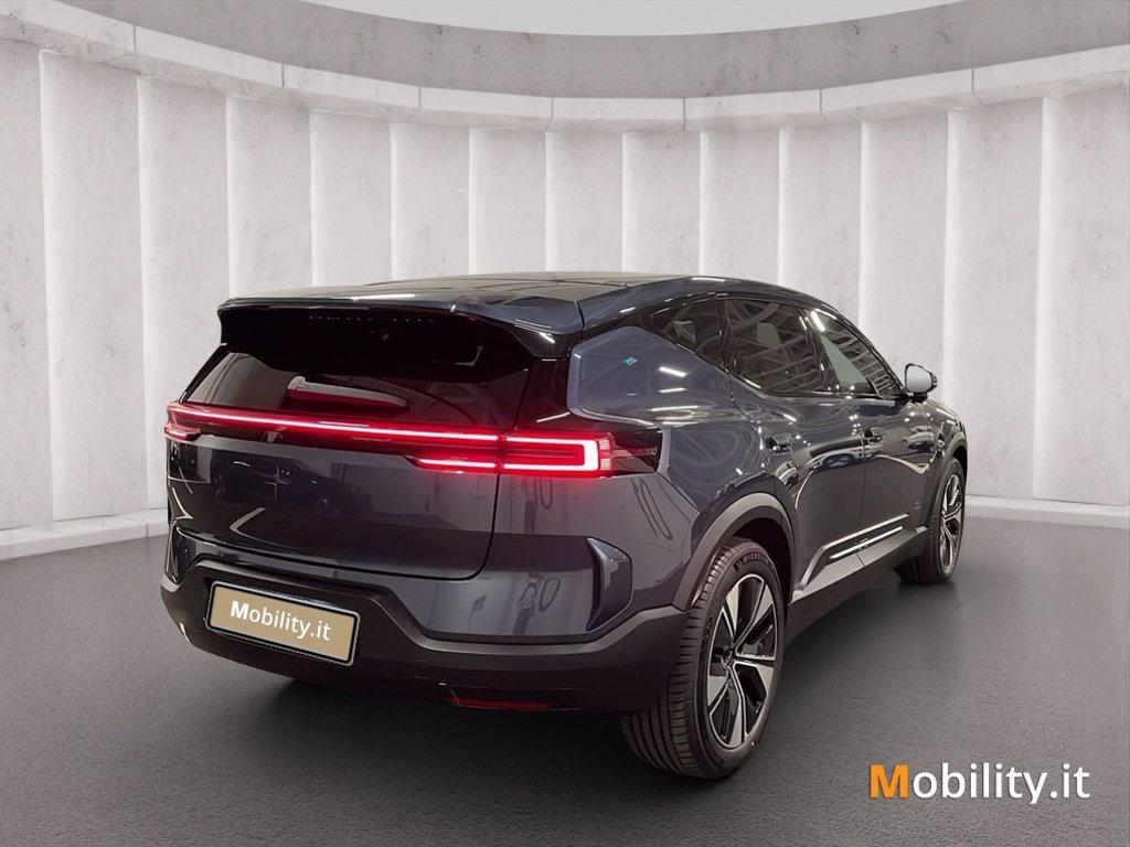 POLESTAR Polestar 3 Long Range Dual Motor 111kWh Pilot and Plus del 2024