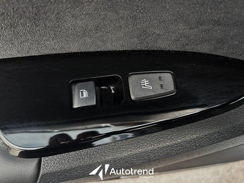 Kia Sportage 1.6 CRDI 136 CV Mild Hybrid Automatica DCT GT-Lile