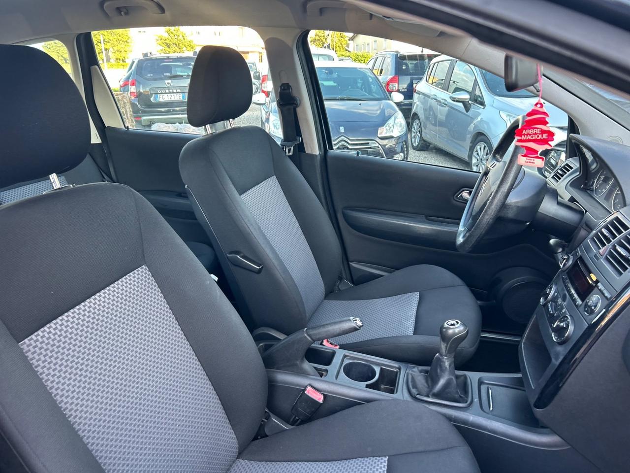 Mercedes-benz A 170 A 170 Avantgarde