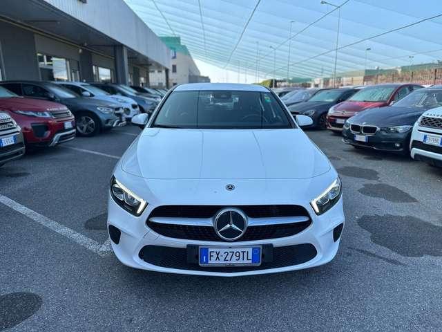 Mercedes-Benz A 180 A 180 Sport auto