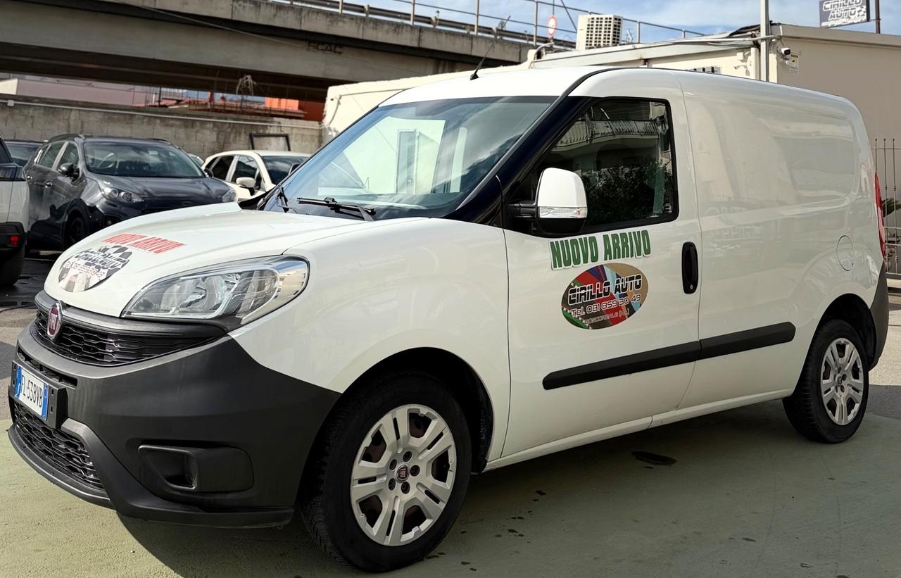 Fiat Doblo 1.6 Diesel 105 Cv