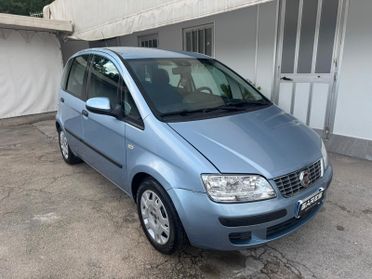 Fiat Idea 1.4 BENZINA-GPL